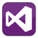 Visual Studio Code icon
