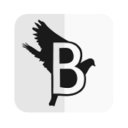 Birdfont icon