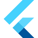 Flutter icon