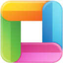 ThinkFree Write icon