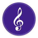Sibelius icon