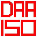 DAA2ISO icon