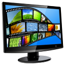 iVI - iTunes Video Importer icon