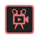 Movavi Video Converter icon