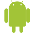 Google Android SDK Tools for Linux icon