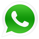 WhatsApp for Blackberry icon
